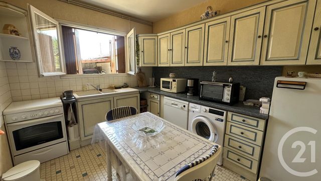 Maison &agrave; vendre - 3 pi&egrave;ces - 77,70 m2 - Les Peintures - 33 - AQUITAINE