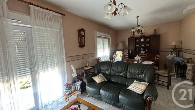 Maison &agrave; vendre - 3 pi&egrave;ces - 77,70 m2 - Les Peintures - 33 - AQUITAINE