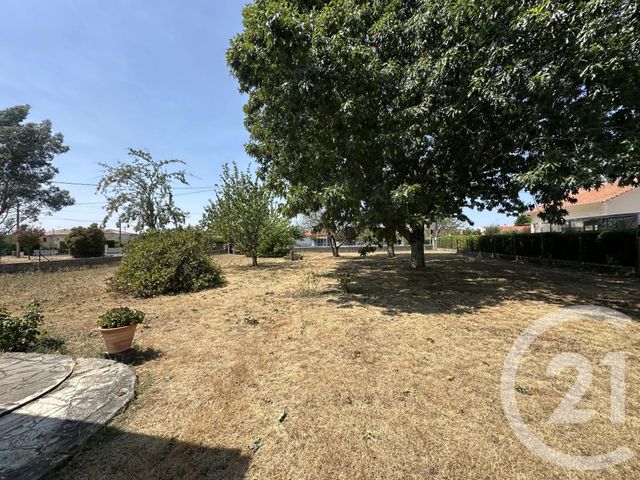 Maison &agrave; vendre - 3 pi&egrave;ces - 77,70 m2 - Les Peintures - 33 - AQUITAINE