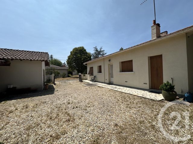 Maison &agrave; vendre - 3 pi&egrave;ces - 77,70 m2 - Les Peintures - 33 - AQUITAINE