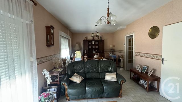 Maison &agrave; vendre - 3 pi&egrave;ces - 77,70 m2 - Les Peintures - 33 - AQUITAINE