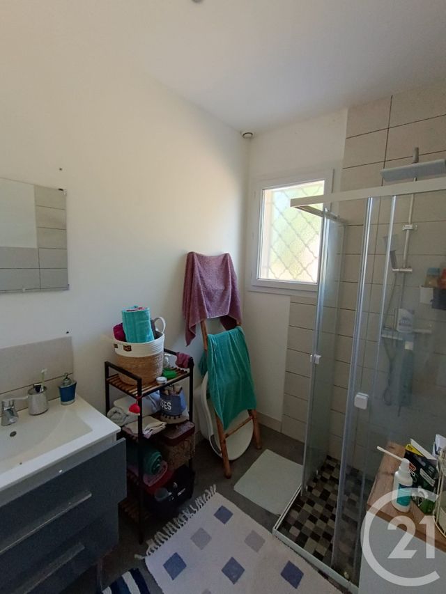 Maison &agrave; vendre - 5 pi&egrave;ces - 89,17 m2 - Coutras - 33 - AQUITAINE