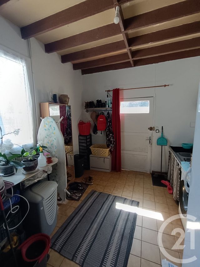 Maison &agrave; vendre - 5 pi&egrave;ces - 89,17 m2 - Coutras - 33 - AQUITAINE
