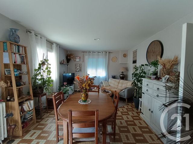 Maison &agrave; vendre - 5 pi&egrave;ces - 89,17 m2 - Coutras - 33 - AQUITAINE