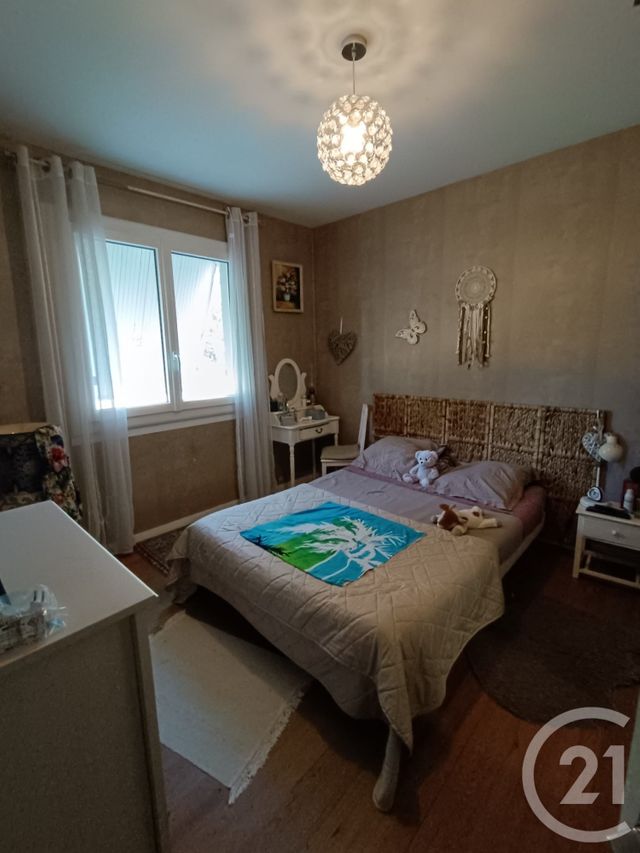 Maison &agrave; vendre - 5 pi&egrave;ces - 89,17 m2 - Coutras - 33 - AQUITAINE