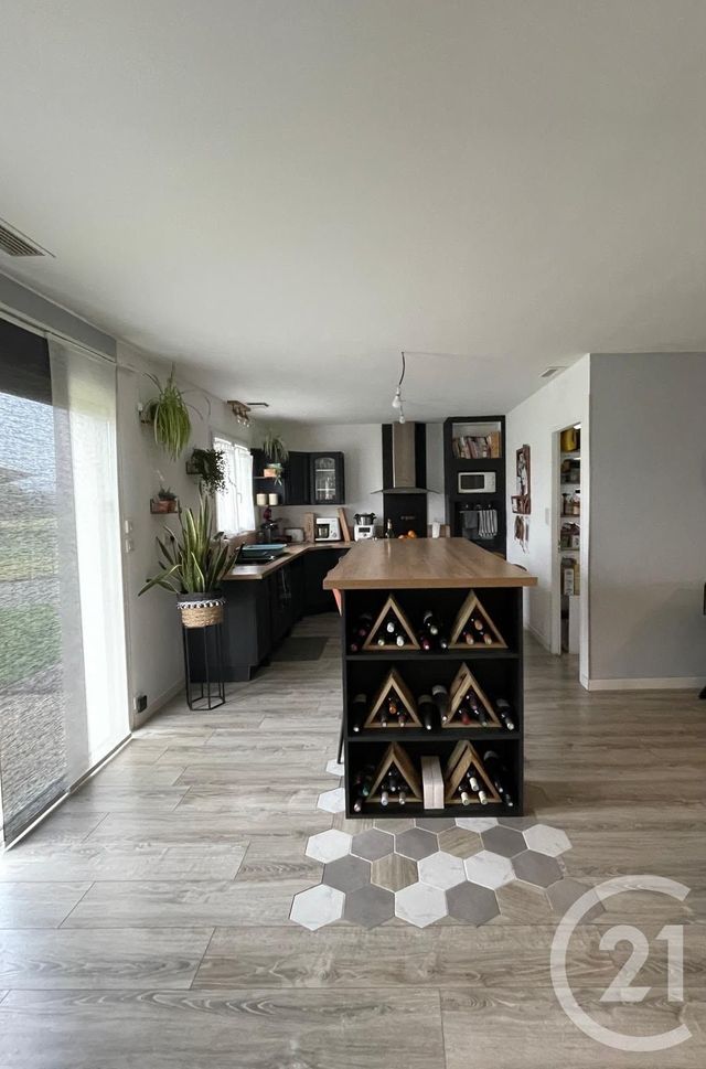 Maison &agrave; vendre - 6 pi&egrave;ces - 161,35 m2 - Coutras - 33 - AQUITAINE