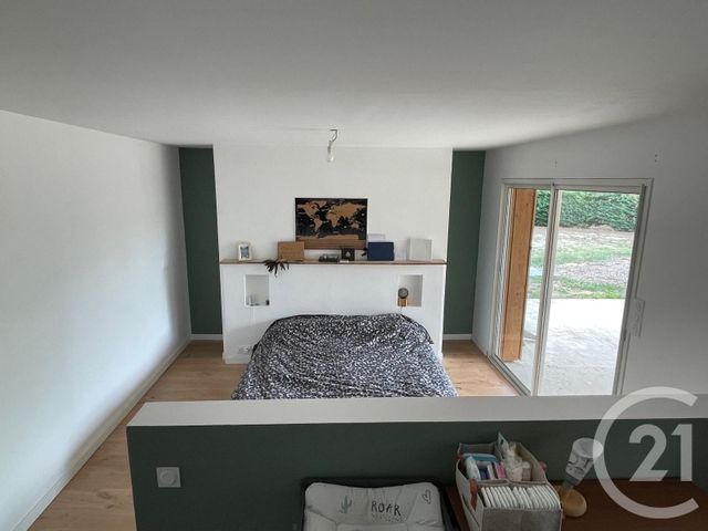 Maison &agrave; vendre - 6 pi&egrave;ces - 161,35 m2 - Coutras - 33 - AQUITAINE