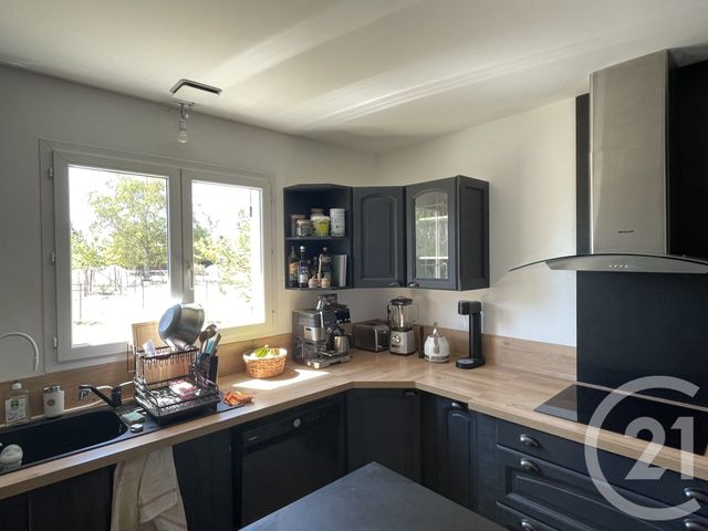 Maison &agrave; vendre - 6 pi&egrave;ces - 161,35 m2 - Coutras - 33 - AQUITAINE
