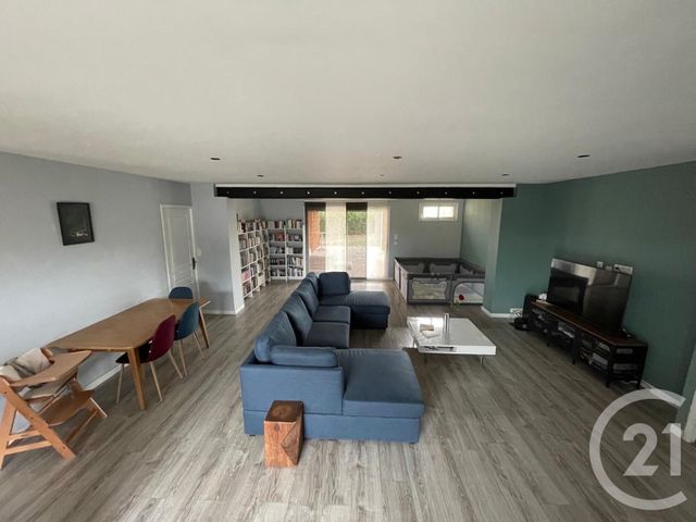 Maison &agrave; vendre - 6 pi&egrave;ces - 161,35 m2 - Coutras - 33 - AQUITAINE