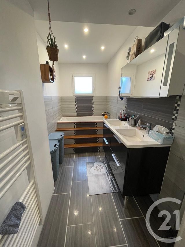 Maison &agrave; vendre - 6 pi&egrave;ces - 161,35 m2 - Coutras - 33 - AQUITAINE