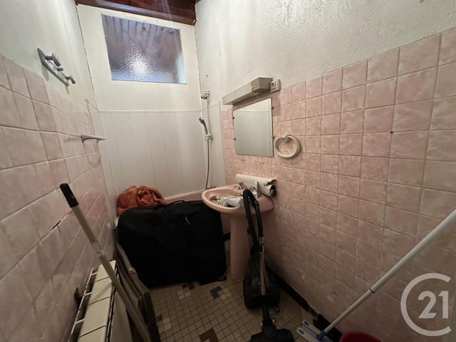 Maison &agrave; vendre - 2 pi&egrave;ces - 85,47 m2 - St Medard De Guizieres - 33 - AQUITAINE