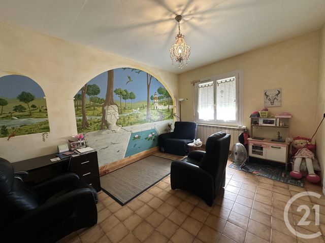Maison &agrave; vendre - 2 pi&egrave;ces - 85,47 m2 - St Medard De Guizieres - 33 - AQUITAINE