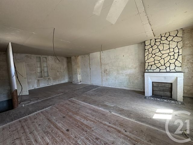 Maison &agrave; vendre - 2 pi&egrave;ces - 85,47 m2 - St Medard De Guizieres - 33 - AQUITAINE