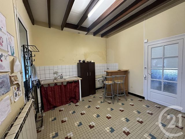 Maison &agrave; vendre - 2 pi&egrave;ces - 85,47 m2 - St Medard De Guizieres - 33 - AQUITAINE