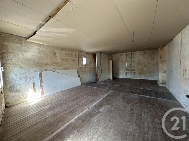Maison &agrave; vendre - 2 pi&egrave;ces - 85,47 m2 - St Medard De Guizieres - 33 - AQUITAINE