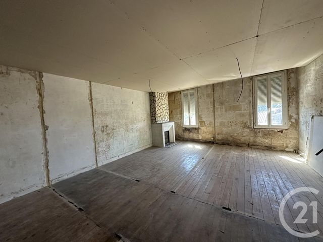 Maison &agrave; vendre - 2 pi&egrave;ces - 85,47 m2 - St Medard De Guizieres - 33 - AQUITAINE