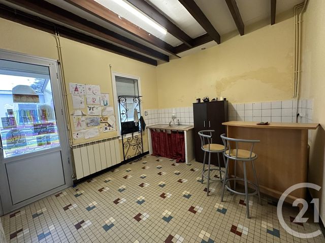 Maison &agrave; vendre - 2 pi&egrave;ces - 85,47 m2 - St Medard De Guizieres - 33 - AQUITAINE