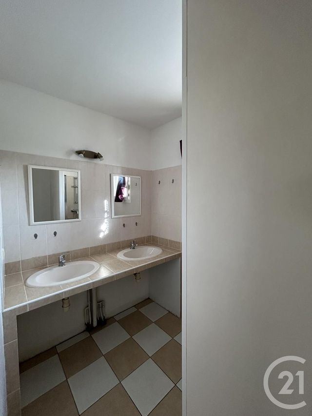 Maison &agrave; vendre - 4 pi&egrave;ces - 89,90 m2 - Coutras - 33 - AQUITAINE
