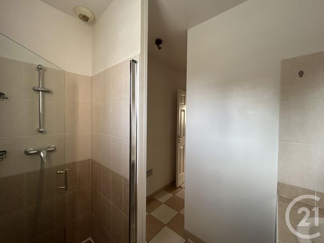 Maison &agrave; vendre - 4 pi&egrave;ces - 89,90 m2 - Coutras - 33 - AQUITAINE