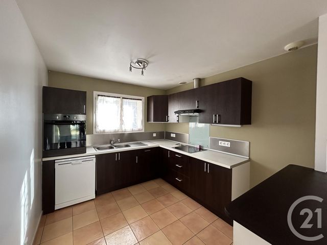Maison &agrave; vendre - 4 pi&egrave;ces - 89,90 m2 - Coutras - 33 - AQUITAINE