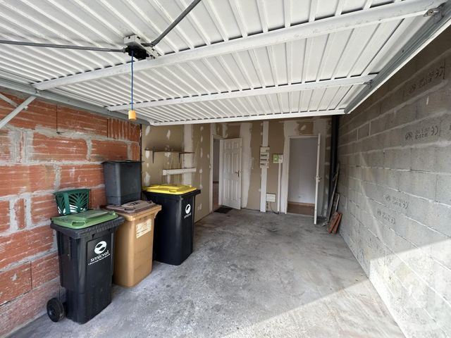 Maison &agrave; vendre - 4 pi&egrave;ces - 89,90 m2 - Coutras - 33 - AQUITAINE