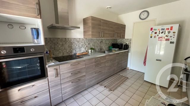 Maison &agrave; vendre - 5 pi&egrave;ces - 147 m2 - St Martin De Laye - 33 - AQUITAINE
