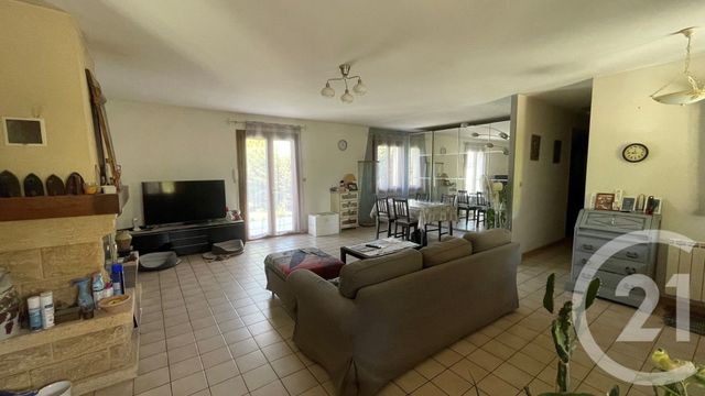 Maison &agrave; vendre - 5 pi&egrave;ces - 147 m2 - St Martin De Laye - 33 - AQUITAINE