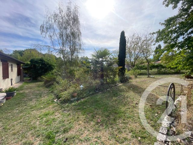 Maison &agrave; vendre - 5 pi&egrave;ces - 147 m2 - St Martin De Laye - 33 - AQUITAINE