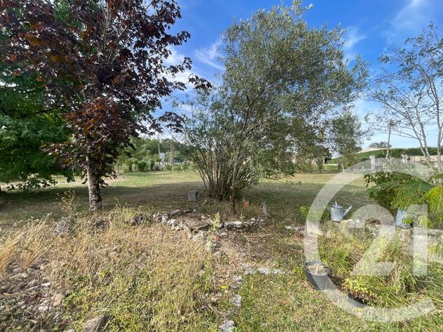 Maison &agrave; vendre - 5 pi&egrave;ces - 147 m2 - St Martin De Laye - 33 - AQUITAINE
