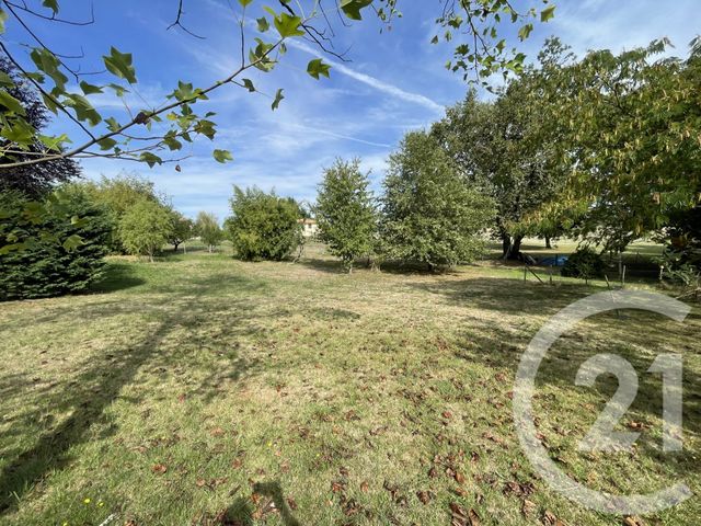 Maison &agrave; vendre - 5 pi&egrave;ces - 147 m2 - St Martin De Laye - 33 - AQUITAINE