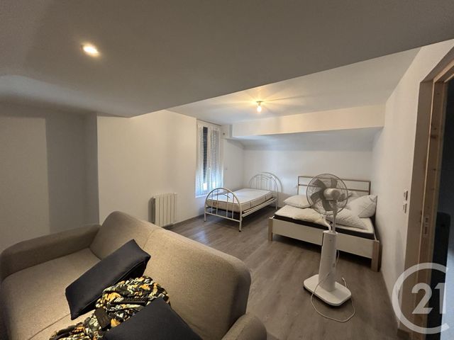 Maison &agrave; vendre - 9 pi&egrave;ces - 256,62 m2 - Les Eglisottes Et Chalaures - 33 - AQUITAINE