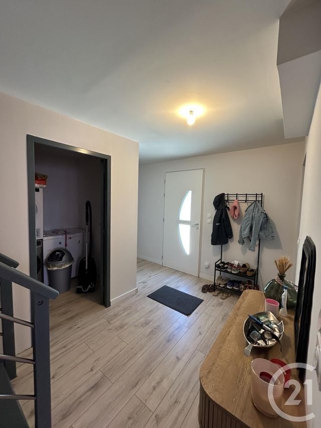 Maison &agrave; vendre - 9 pi&egrave;ces - 256,62 m2 - Les Eglisottes Et Chalaures - 33 - AQUITAINE