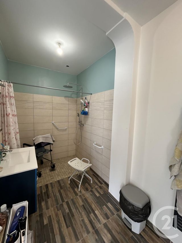 Maison &agrave; vendre - 9 pi&egrave;ces - 256,62 m2 - Les Eglisottes Et Chalaures - 33 - AQUITAINE
