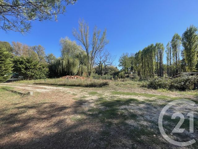 Maison &agrave; vendre - 9 pi&egrave;ces - 256,62 m2 - Les Eglisottes Et Chalaures - 33 - AQUITAINE