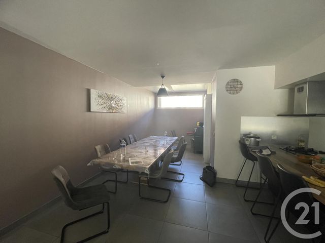 Maison &agrave; vendre - 9 pi&egrave;ces - 256,62 m2 - Les Eglisottes Et Chalaures - 33 - AQUITAINE