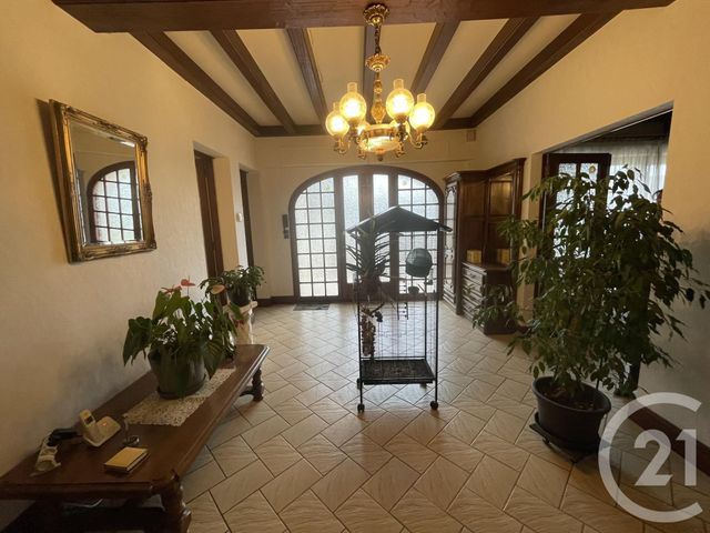 Maison à vendre - 6 pièces - 245,52 m2 - Coutras - 33 - AQUITAINE