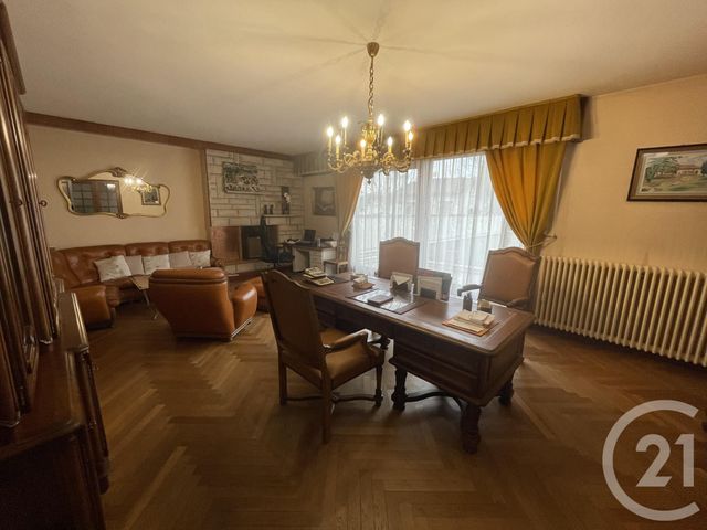 Maison à vendre - 6 pièces - 245,52 m2 - Coutras - 33 - AQUITAINE