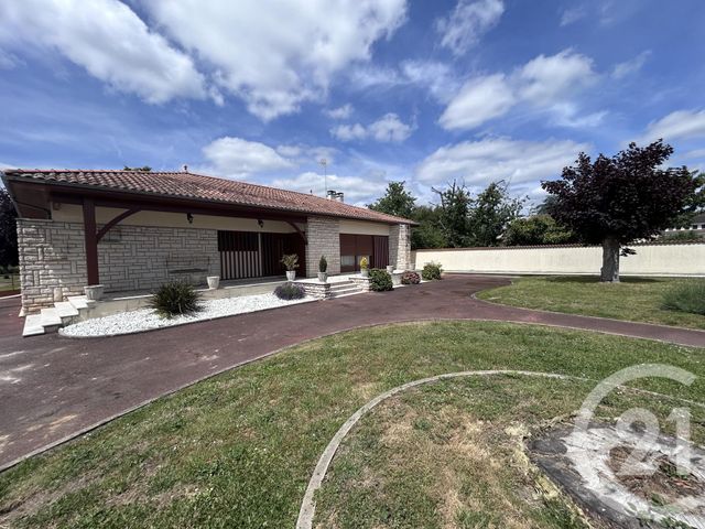 Maison à vendre - 6 pièces - 245,52 m2 - Coutras - 33 - AQUITAINE