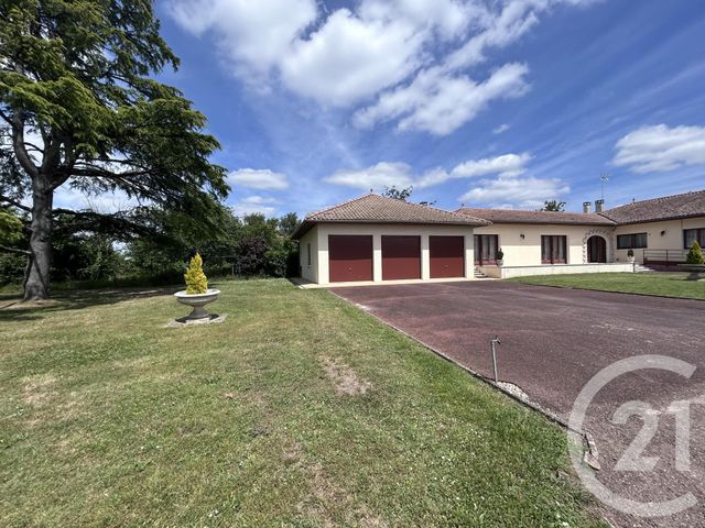 Maison à vendre - 6 pièces - 245,52 m2 - Coutras - 33 - AQUITAINE