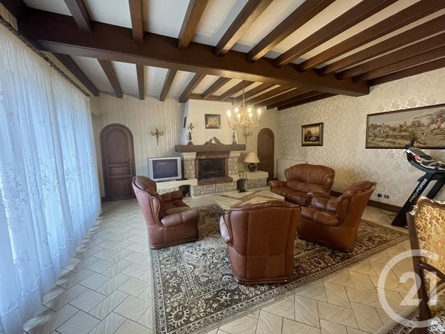 Maison à vendre - 6 pièces - 245,52 m2 - Coutras - 33 - AQUITAINE