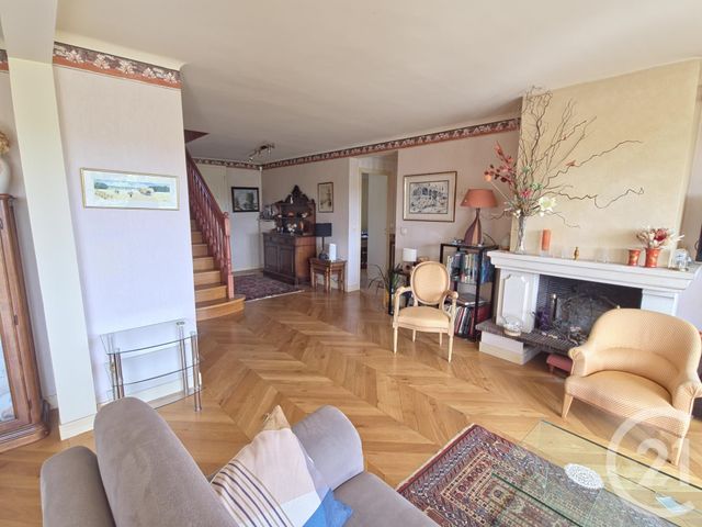 Maison &agrave; vendre - 8 pi&egrave;ces - 193,40 m2 - Thorigny Sur Marne - 77 - ILE-DE-FRANCE