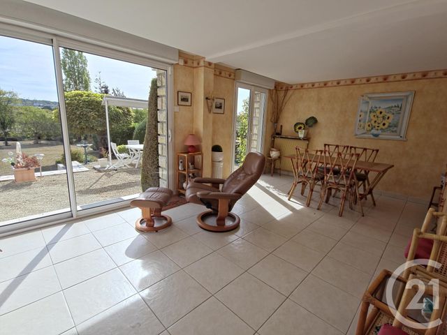 Maison &agrave; vendre - 8 pi&egrave;ces - 193,40 m2 - Thorigny Sur Marne - 77 - ILE-DE-FRANCE