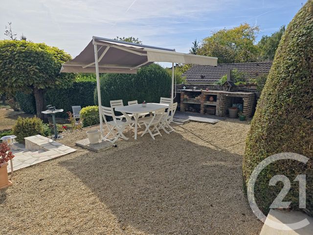Maison &agrave; vendre - 8 pi&egrave;ces - 193,40 m2 - Thorigny Sur Marne - 77 - ILE-DE-FRANCE