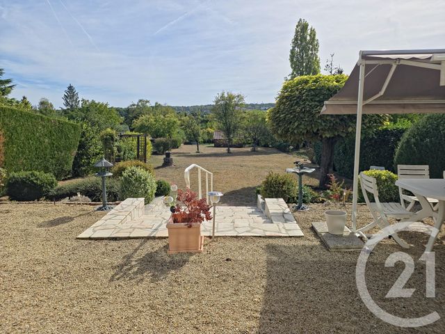 Maison &agrave; vendre - 8 pi&egrave;ces - 193,40 m2 - Thorigny Sur Marne - 77 - ILE-DE-FRANCE