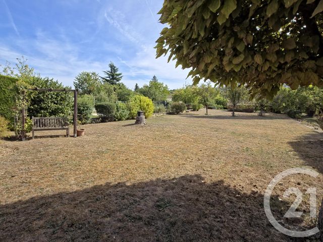 Maison &agrave; vendre - 8 pi&egrave;ces - 193,40 m2 - Thorigny Sur Marne - 77 - ILE-DE-FRANCE