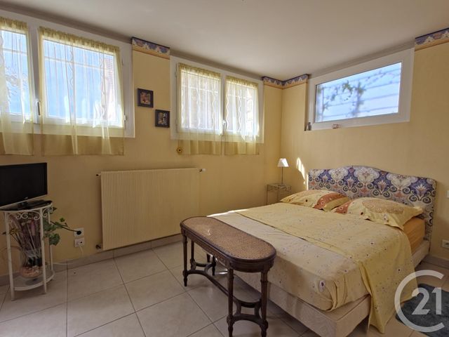 Maison &agrave; vendre - 8 pi&egrave;ces - 193,40 m2 - Thorigny Sur Marne - 77 - ILE-DE-FRANCE