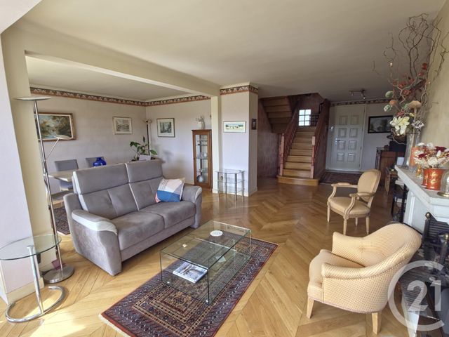 Maison &agrave; vendre - 8 pi&egrave;ces - 193,40 m2 - Thorigny Sur Marne - 77 - ILE-DE-FRANCE
