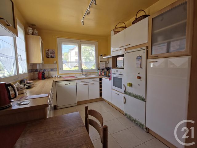 Maison &agrave; vendre - 8 pi&egrave;ces - 193,40 m2 - Thorigny Sur Marne - 77 - ILE-DE-FRANCE