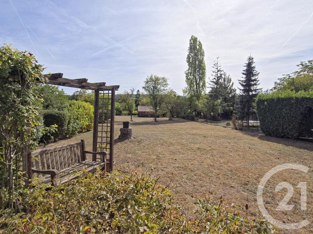 Maison &agrave; vendre - 8 pi&egrave;ces - 193,40 m2 - Thorigny Sur Marne - 77 - ILE-DE-FRANCE