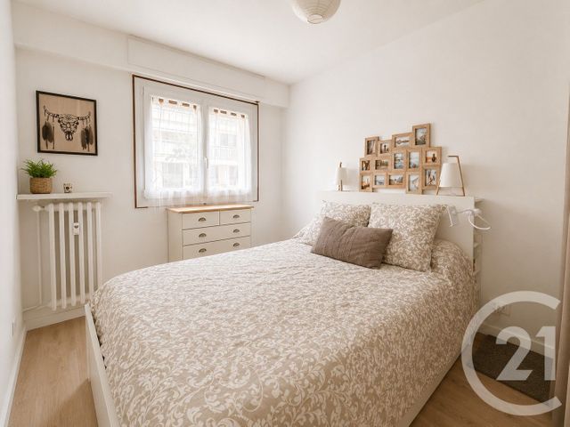Appartement F3 &agrave; louer - 3 pi&egrave;ces - 55,90 m2 - Thorigny Sur Marne - 77 - ILE-DE-FRANCE
